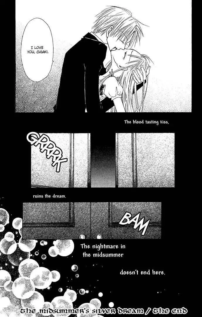 La Suite D'amour Du Chat Noir Chapter 3 33